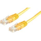S Box S-BOX UTP Kabl CAT 5e 5 m žuti Cene