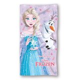  Baloo Dečiji Pamučni Peškir za plažu 70x140 cm Frozen Model 1 ( 9634 ) Cene