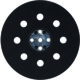 Bosch brusni tanjir 2608601066, mekani, 115 mm | Eponuda.com