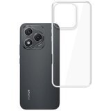 3mk Clear Case ovitek za Xiaomi Redmi Note 15 4G/Redmi Note 15 5G - Prozorna Cene