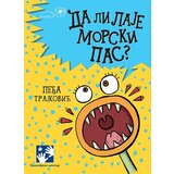 Kreativni Centar Peđa Trajković - Da li laje morski pas? Cene