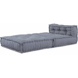  Modularna sofa Siva 70 x 70 x 56 cm Tkanina | Shoptok.si