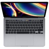 Apple Obnovljeno - znaki rabe - MacBook Pro Touch Bar 13" 2020 Core i7 1,7 Ghz 16 Gb 256 Gb SSD Space Grey, (5000085656) | Shoptok.si