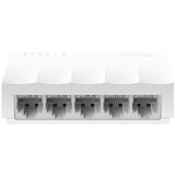 Tp-link LiteWave 5-Port 10/100Mbps Desktop Switch, 5 10/100Mbps RJ45 Ports, Desktop Plastic Case, Green... | Eponuda.ba