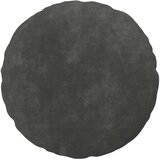  Presvlaka za jastuk 2 kom. HEERLEN Antracit Ø 60 cm - Osnovni Ø 60 cm 2 | shoptok.hr