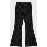 Sinsay Flare hlače | shoptok.hr