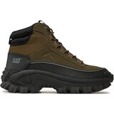 Caterpillar Superge Intruder Galosh 2.0 Wp P111622 Zelena | Shoptok.si