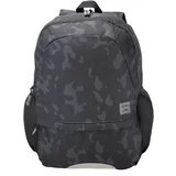 Semiline Unisex's Backpack J4925-1