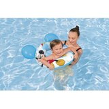 Bestway SWIM TUBE Krug na napuhavanje, bijela, veličina | shoptok.hr