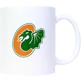 Cedevita Olimpija Logo skodelica