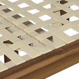 Bessagi Garden Lounge Garitura Belaya, Bela, 4-Delni Set | Shoptok.si