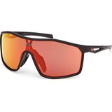 Adidas Kalidro SP0117 02L ONE SIZE (99) Črna/Rdeča Cene