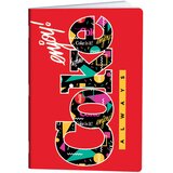 Teka MEKI UVEZ A4 CRTE 40L 80G COCA-COLA MAR MAR | Shoptok.si