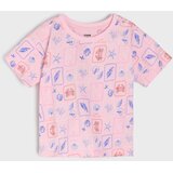 Sinsay Dvodijelna pamučna pidžama s morskim motivom | shoptok.hr