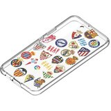 Samsung PANEL GP-TOU021HOLTW DO ETUI FRAME COVER DO GALAXY S22+ LALIGA BIAŁY/WHITE, (21972301) | Shoptok.si