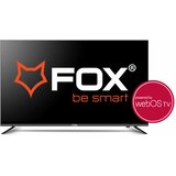Fox led tv 43WOS630E cene