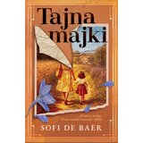 Laguna Sofi de Baer - Tajna majki Cene