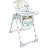 Kikka Boo hranilica VITTO Crocodile blue (KKB50090) | ePonuda.com
