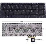  Tastature za laptop Toshiba Dynabook / Satellite Pro C50-H series veliki enter Cene