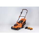 Villager Villy Fuse akumulatorska brushless kosacica 3740 E-2BCB | ePonuda.com