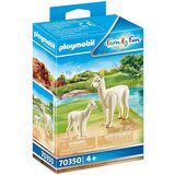 Playmobil 70350 Family Fun Alpaka sa bebom 30692 Cene
