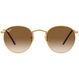 Ray-ban Sončna očala zlata | Shoptok.si