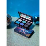 Rude Cosmetics EDM Collection paleta senčil za oči odtenek Future Bass 6 g | Shoptok.si