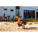 Metalna profi klackalica s oprugom - SKUTER | shoptok.hr