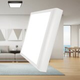 Braytron flex 20W 3IN1 kvad beli LED panel ugradno nadgradni Cene