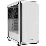 BE QUIET Kućište Midi PURE BASE 500white Window | ePonuda.com