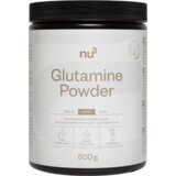  Glutamine Powder - 500 g | Shoptok.si