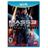 Mass Effect 3 Special Edition (WII U) | Shoptok.si