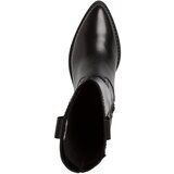 Tamaris Kaubojske čizme crna | shoptok.hr