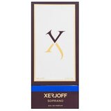 Xerjoff Soprano parfumirana voda unisex 100 ml | Shoptok.si