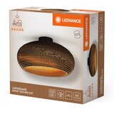 Ledvance plafonsko svetlo decor cardboard 1xE27/15W/230V prečnik 40 cm | Eponuda.com