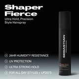 Sebastian Professional Shaper Fierce lak za lase ultra močna fiksacija 300 ml | Shoptok.si