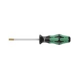 Wera 355 šestougaoni odvijač, 2.5 x 75 mm, 05023107001 ( 023107 ) | ePonuda.com