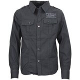 Srk Srajce s kratkimi rokavi Chemise garçon ECIRACE Črna | Shoptok.si