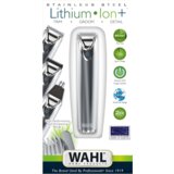 Wahl prirezovalni set Lithium Ion Stainless Steel | Shoptok.si