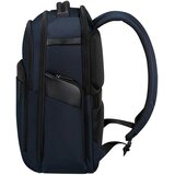 Samsonite Računalniški nahrbtnik Evosight 15,6 – blue | Shoptok.si