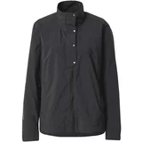 Bergans Prehodna jakna 'Oslo' črna