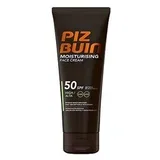 Moisturising krema za sunčanje za lice s hidratantnim učinkom SPF 50 50 ml