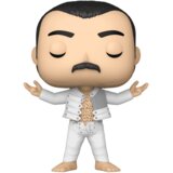 Funko bobble figure rocks - queen pop! - freddie mercury (i was born to love you) | Eponuda.com