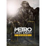 Metro Last Light Redux Steam Key GLOBAL | ePonuda.com