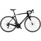 Wilier GTR Team Rim Black/White Glossy XL 2022 Cene