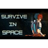 Steam Survive in Space Key GLOBAL | ePonuda.com