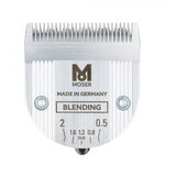  Za mašinicu Moser Chrom Style i Genio Pro – Blending | Eponuda.ba