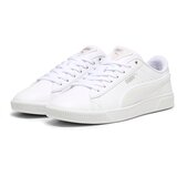 Puma Nizke superge 'Vikky' bež / srebrna / bela | Shoptok.si