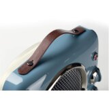 Ariete električna grijalica vintage 808 plava | shoptok.hr