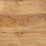 vidaXL Stolić za kavu Smeđa 100 x 55 x 40 cm masivno drvo manga | shoptok.hr